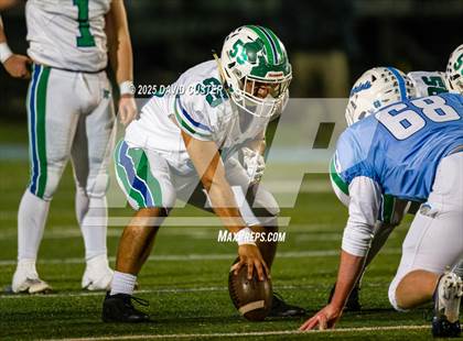 Thumbnail 2 in South Lakes @ Yorktown (VHSL, Class 6, Region D, Quarter-Final) photogallery.