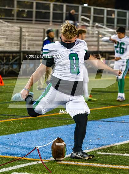 Thumbnail 2 in South Lakes @ Yorktown (VHSL, Class 6, Region D, Quarter-Final) photogallery.