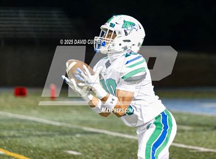 Thumbnail 1 in South Lakes @ Yorktown (VHSL, Class 6, Region D, Quarter-Final) photogallery.