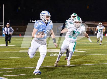 Thumbnail 2 in South Lakes @ Yorktown (VHSL, Class 6, Region D, Quarter-Final) photogallery.