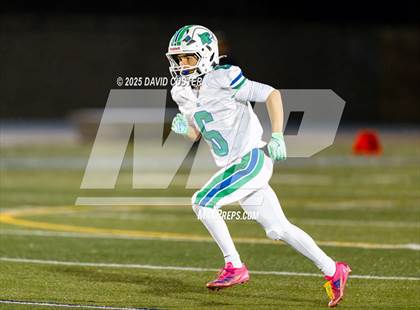 Thumbnail 1 in South Lakes @ Yorktown (VHSL, Class 6, Region D, Quarter-Final) photogallery.