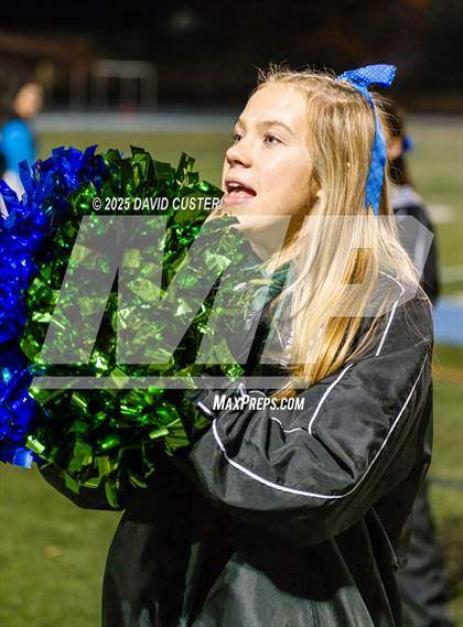 Thumbnail 2 in South Lakes @ Yorktown (VHSL, Class 6, Region D, Quarter-Final) photogallery.