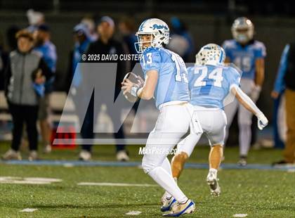 Thumbnail 2 in South Lakes @ Yorktown (VHSL, Class 6, Region D, Quarter-Final) photogallery.