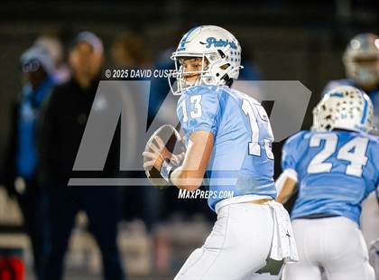 Thumbnail 3 in South Lakes @ Yorktown (VHSL, Class 6, Region D, Quarter-Final) photogallery.