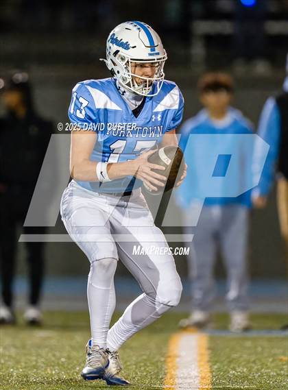 Thumbnail 1 in South Lakes @ Yorktown (VHSL, Class 6, Region D, Quarter-Final) photogallery.