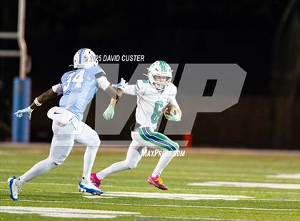 Thumbnail 2 in South Lakes @ Yorktown (VHSL, Class 6, Region D, Quarter-Final) photogallery.