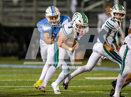 Thumbnail 1 in South Lakes @ Yorktown (VHSL, Class 6, Region D, Quarter-Final) photogallery.