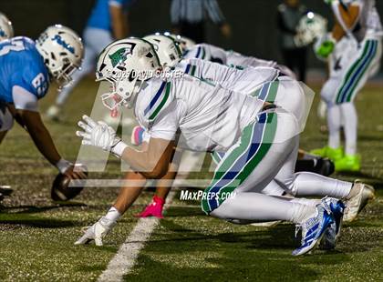 Thumbnail 3 in South Lakes @ Yorktown (VHSL, Class 6, Region D, Quarter-Final) photogallery.