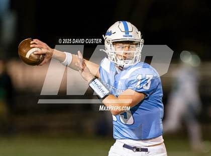 Thumbnail 2 in South Lakes @ Yorktown (VHSL, Class 6, Region D, Quarter-Final) photogallery.