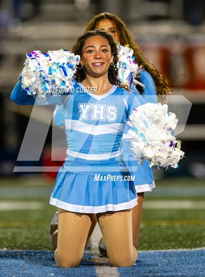 Thumbnail 1 in South Lakes @ Yorktown (VHSL, Class 6, Region D, Quarter-Final) photogallery.