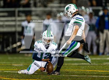 Thumbnail 1 in South Lakes @ Yorktown (VHSL, Class 6, Region D, Quarter-Final) photogallery.