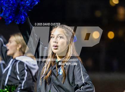 Thumbnail 1 in South Lakes @ Yorktown (VHSL, Class 6, Region D, Quarter-Final) photogallery.