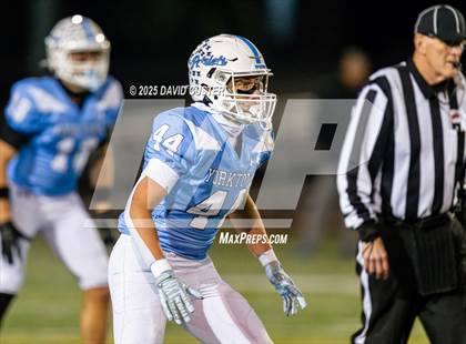 Thumbnail 3 in South Lakes @ Yorktown (VHSL, Class 6, Region D, Quarter-Final) photogallery.