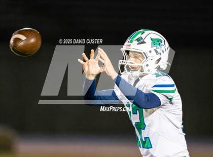 Thumbnail 3 in South Lakes @ Yorktown (VHSL, Class 6, Region D, Quarter-Final) photogallery.