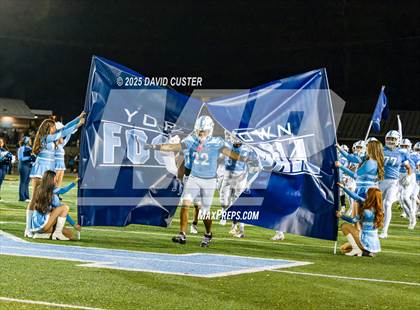 Thumbnail 1 in South Lakes @ Yorktown (VHSL, Class 6, Region D, Quarter-Final) photogallery.