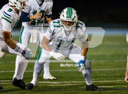 Thumbnail 3 in South Lakes @ Yorktown (VHSL, Class 6, Region D, Quarter-Final) photogallery.