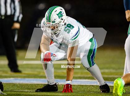 Thumbnail 3 in South Lakes @ Yorktown (VHSL, Class 6, Region D, Quarter-Final) photogallery.