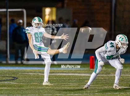 Thumbnail 3 in South Lakes @ Yorktown (VHSL, Class 6, Region D, Quarter-Final) photogallery.