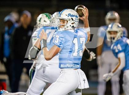 Thumbnail 1 in South Lakes @ Yorktown (VHSL, Class 6, Region D, Quarter-Final) photogallery.