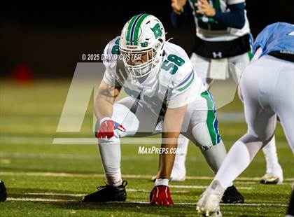 Thumbnail 2 in South Lakes @ Yorktown (VHSL, Class 6, Region D, Quarter-Final) photogallery.