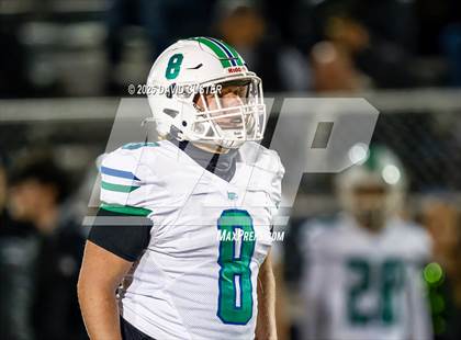 Thumbnail 3 in South Lakes @ Yorktown (VHSL, Class 6, Region D, Quarter-Final) photogallery.