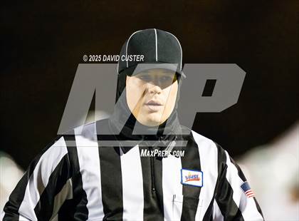 Thumbnail 1 in South Lakes @ Yorktown (VHSL, Class 6, Region D, Quarter-Final) photogallery.