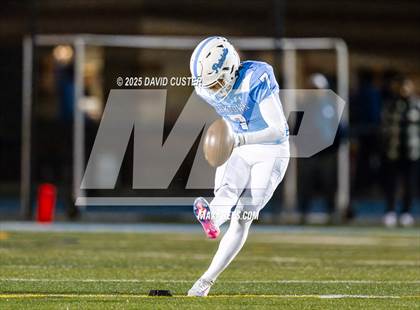 Thumbnail 2 in South Lakes @ Yorktown (VHSL, Class 6, Region D, Quarter-Final) photogallery.