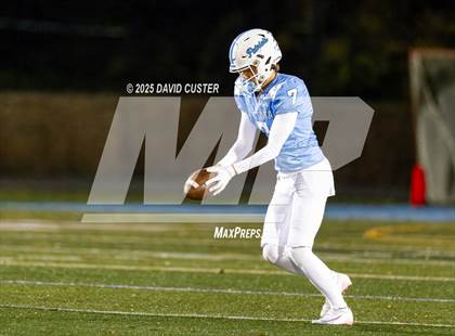 Thumbnail 1 in South Lakes @ Yorktown (VHSL, Class 6, Region D, Quarter-Final) photogallery.