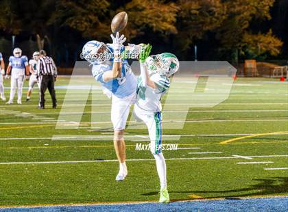 Thumbnail 3 in South Lakes @ Yorktown (VHSL, Class 6, Region D, Quarter-Final) photogallery.