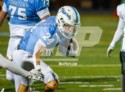 Thumbnail 1 in South Lakes @ Yorktown (VHSL, Class 6, Region D, Quarter-Final) photogallery.