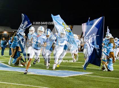 Thumbnail 2 in South Lakes @ Yorktown (VHSL, Class 6, Region D, Quarter-Final) photogallery.