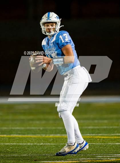 Thumbnail 1 in South Lakes @ Yorktown (VHSL, Class 6, Region D, Quarter-Final) photogallery.