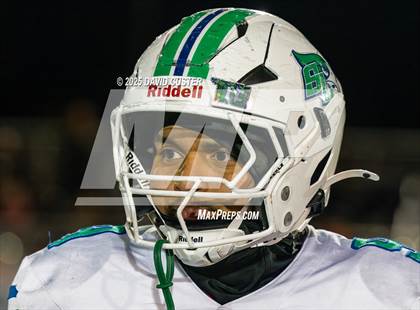 Thumbnail 2 in South Lakes @ Yorktown (VHSL, Class 6, Region D, Quarter-Final) photogallery.