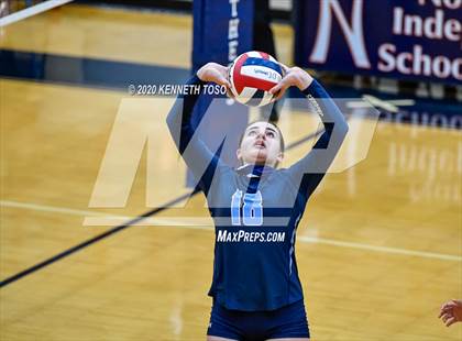 Thumbnail 1 in Johnson vs O'Connor (Freshman) photogallery.