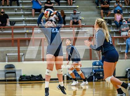 Thumbnail 3 in Johnson vs O'Connor (Freshman) photogallery.