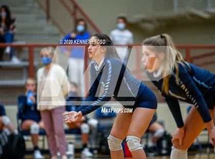 Thumbnail 1 in Johnson vs O'Connor (Freshman) photogallery.