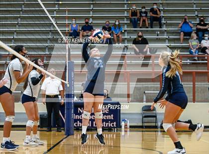 Thumbnail 1 in Johnson vs O'Connor (Freshman) photogallery.