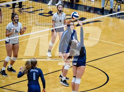 Thumbnail 2 in Johnson vs O'Connor (Freshman) photogallery.