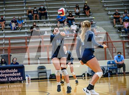 Thumbnail 2 in Johnson vs O'Connor (Freshman) photogallery.