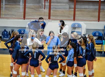 Thumbnail 2 in Johnson vs O'Connor (Freshman) photogallery.