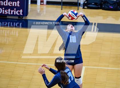Thumbnail 3 in Johnson vs O'Connor (Freshman) photogallery.