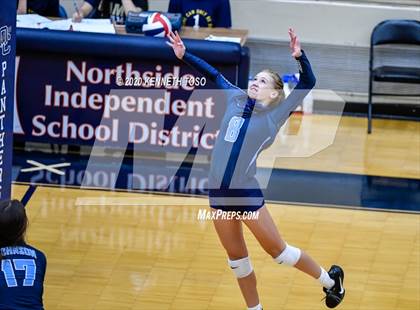 Thumbnail 1 in Johnson vs O'Connor (Freshman) photogallery.