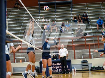 Thumbnail 1 in Johnson vs O'Connor (Freshman) photogallery.