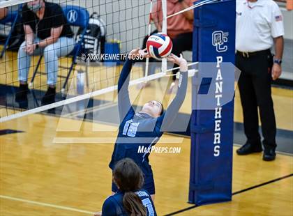 Thumbnail 2 in Johnson vs O'Connor (Freshman) photogallery.