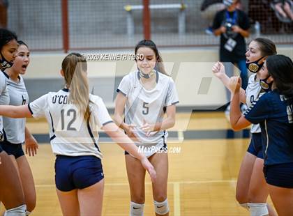 Thumbnail 1 in Johnson vs O'Connor (Freshman) photogallery.