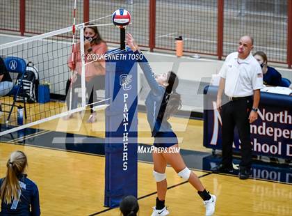 Thumbnail 1 in Johnson vs O'Connor (Freshman) photogallery.