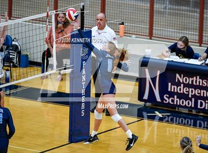 Thumbnail 1 in Johnson vs O'Connor (Freshman) photogallery.