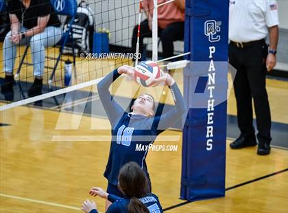 Thumbnail 1 in Johnson vs O'Connor (Freshman) photogallery.