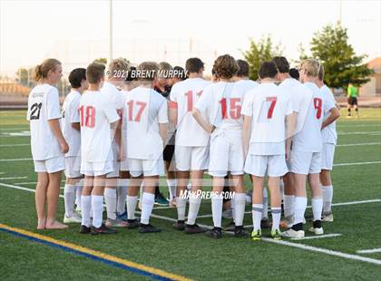 Thumbnail 3 in Loveland @ Prairie View photogallery.