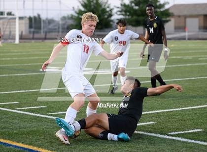 Thumbnail 2 in Loveland @ Prairie View photogallery.
